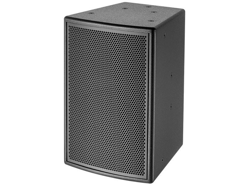 15寸两分频专业扩声音箱