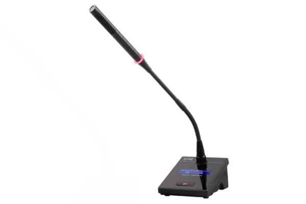 数字会议讨论系统M901