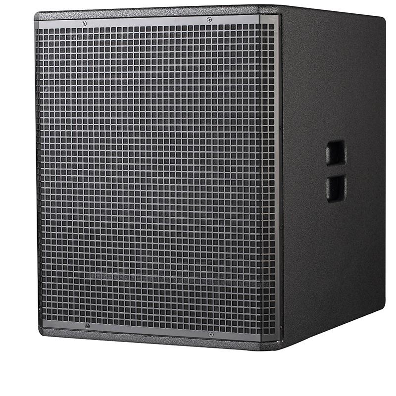 产品名称：单15寸低频扬声器