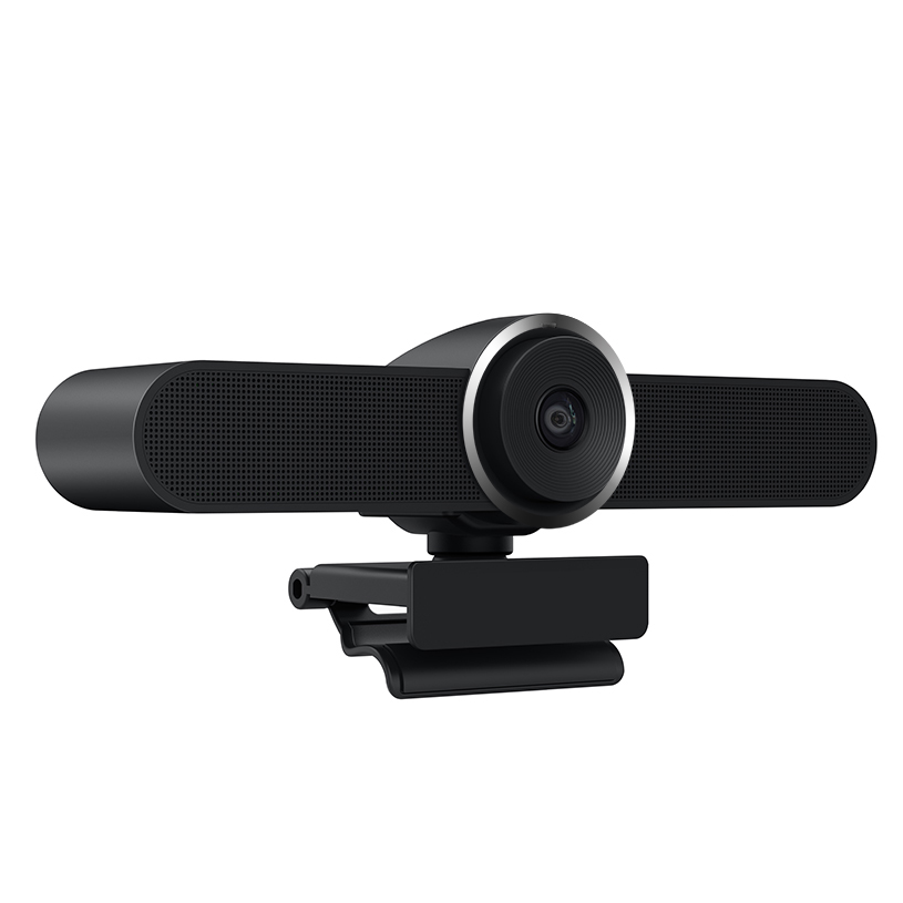 音视频4K?会议一体机（摄像头+麦克风+扬声器）